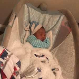 Meet your Posher, Danellie